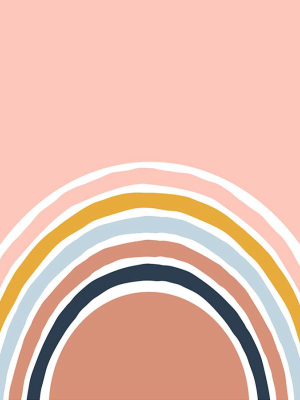 Boho Rainbow