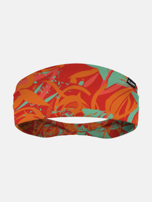 Bunga Headband