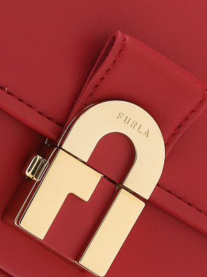 Furla Cosy Mini Shoulder Bag