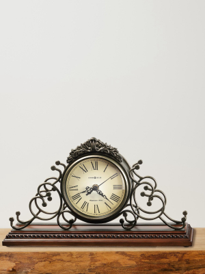 Howard Miller 635130 Howard Miller Adelaide Mantel Clock 635-130