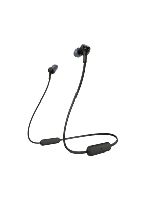 Sony Wi-xb400 Extra Bass Wireless In-ear Headphones