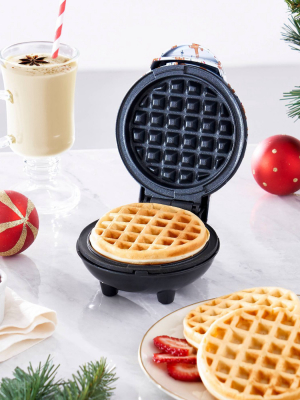 Dash Wonderful Mini Waffle Gift Set