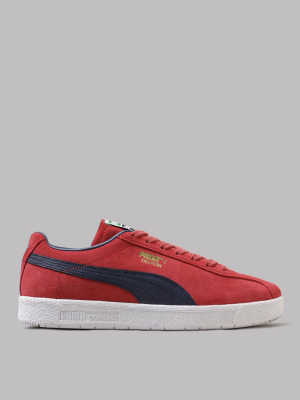 Puma Delphin Premium (american Beauty / Peacoat / White)