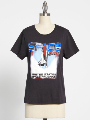 Space Coast Graphic Tee