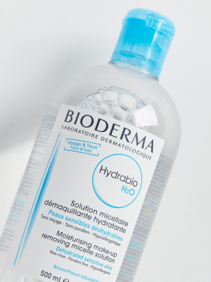 Bioderma Hydrabio H2o Micellar Water