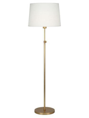 Koleman Collection Adjustable Floor Lamp