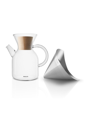 Pour-over Coffee-maker