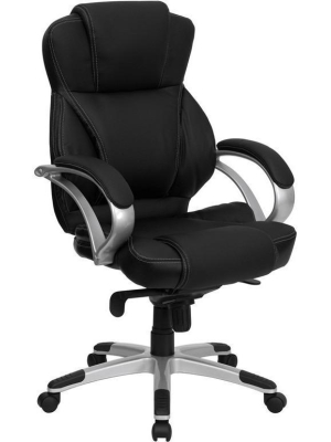 Shaolin Office Chair