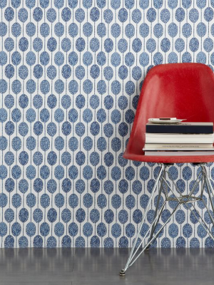 Chasing Paper Removable Wallpaper Panels – Dotted Trees