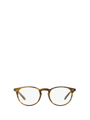 Oliver Peoples Riley Glasses