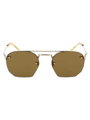 Saint Laurent Eyewear Sl 422 Sunglasses