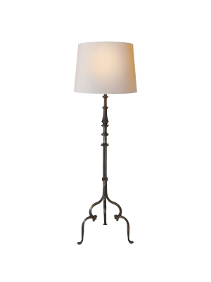 Madeleine Floor Lamp In Various Colors