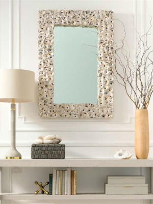 Buford Mirror Small