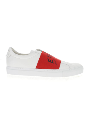 Givenchy Urban Street Low-top Sneakers