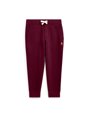 Fleece Jogger Pant