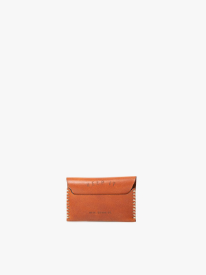 Leather Wallet