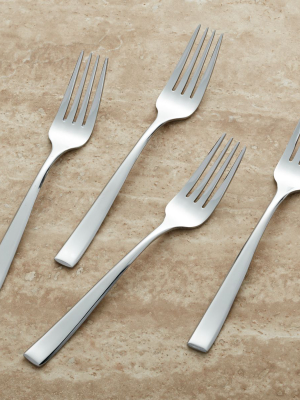 Set Of 4 Salad Forks