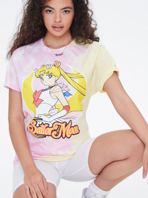 Sailor Moon Graphic Tee