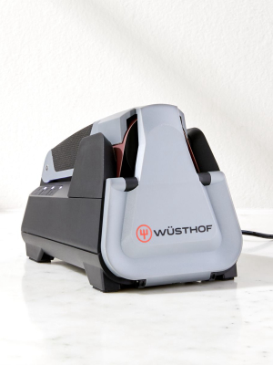 Wusthof ® Easy Edge Electric Knife Sharpener