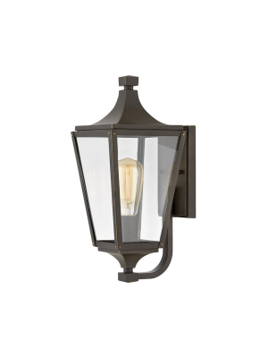 Outdoor Jaymes Wall Sconce