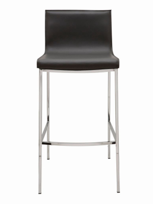 Colter Stool In Various Colors & Sizes