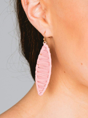 Rosalie Earrings