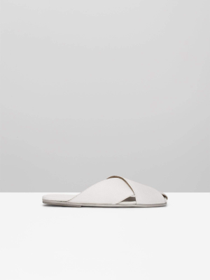 Marsèll Spatola Slide Sandals