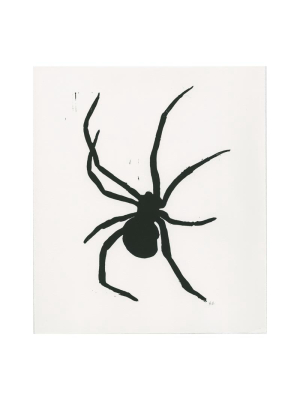 Black Spider