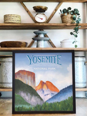 Yosemite