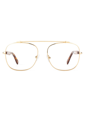 Malcolm Optical 04