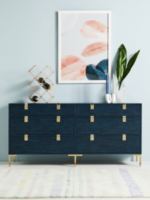 Ingram Six-drawer Dresser