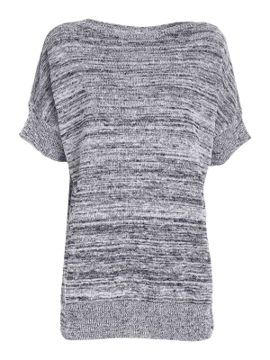 Max Mara Maremma Short-sleeve Knit Jumper