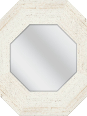 19" X 19" Venus Decorative Wall Mirror - Ptm Images