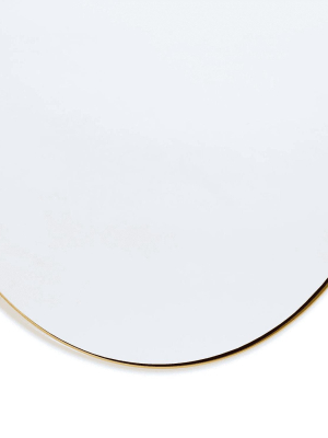 Rowen Mirror In Various Colors