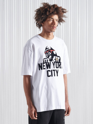 Mono Urban Nyc T-shirt