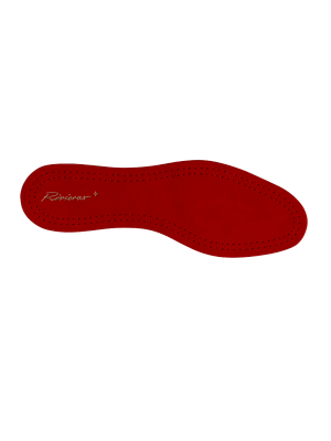 Insole Red