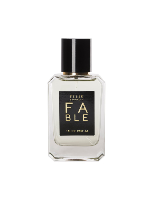 Ellis Brooklyn Eau De Parfum - Fable