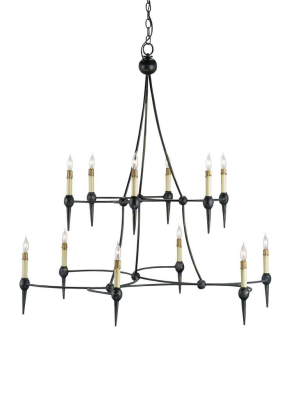 Danielli Chandelier