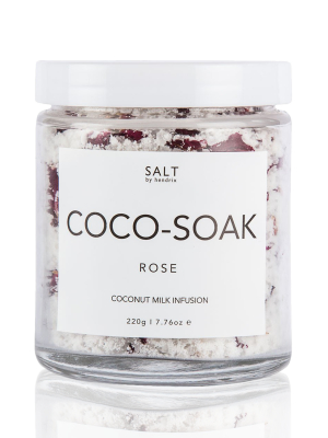 Cocosoak - Rose