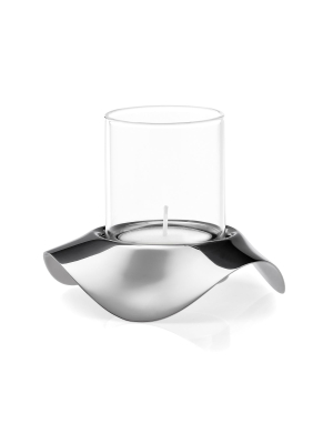 Drift Tealight Holder