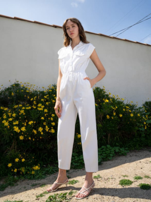 Vintage Theo Jumpsuit