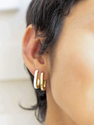 Penni Earrings