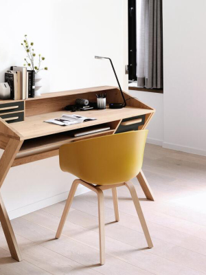 Origami Desk