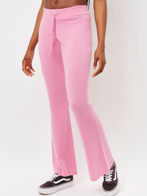 Breakwater Pant - Rose