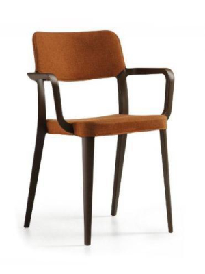 Nene P Pp Ts Armchair By Midj