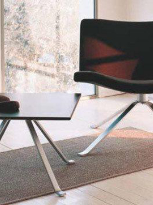 Wave Coffee Table By Tonon