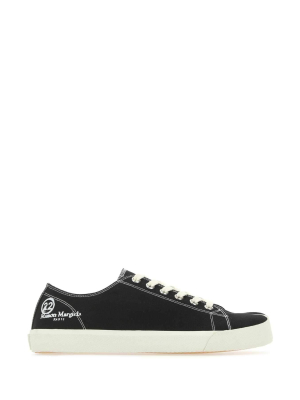 Maison Margiela Tabi Low-top Sneakers