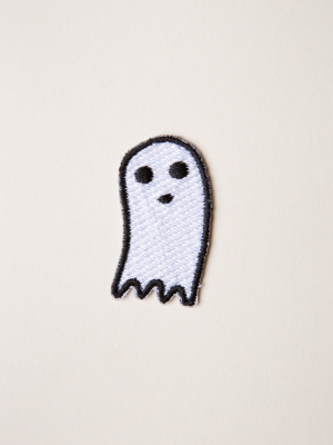 Mokuyobi Mini Ghost Patch