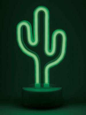 Cactus Mini Led Light