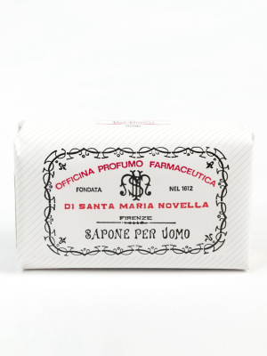 Santa Maria Novella Pot Pourri Soap